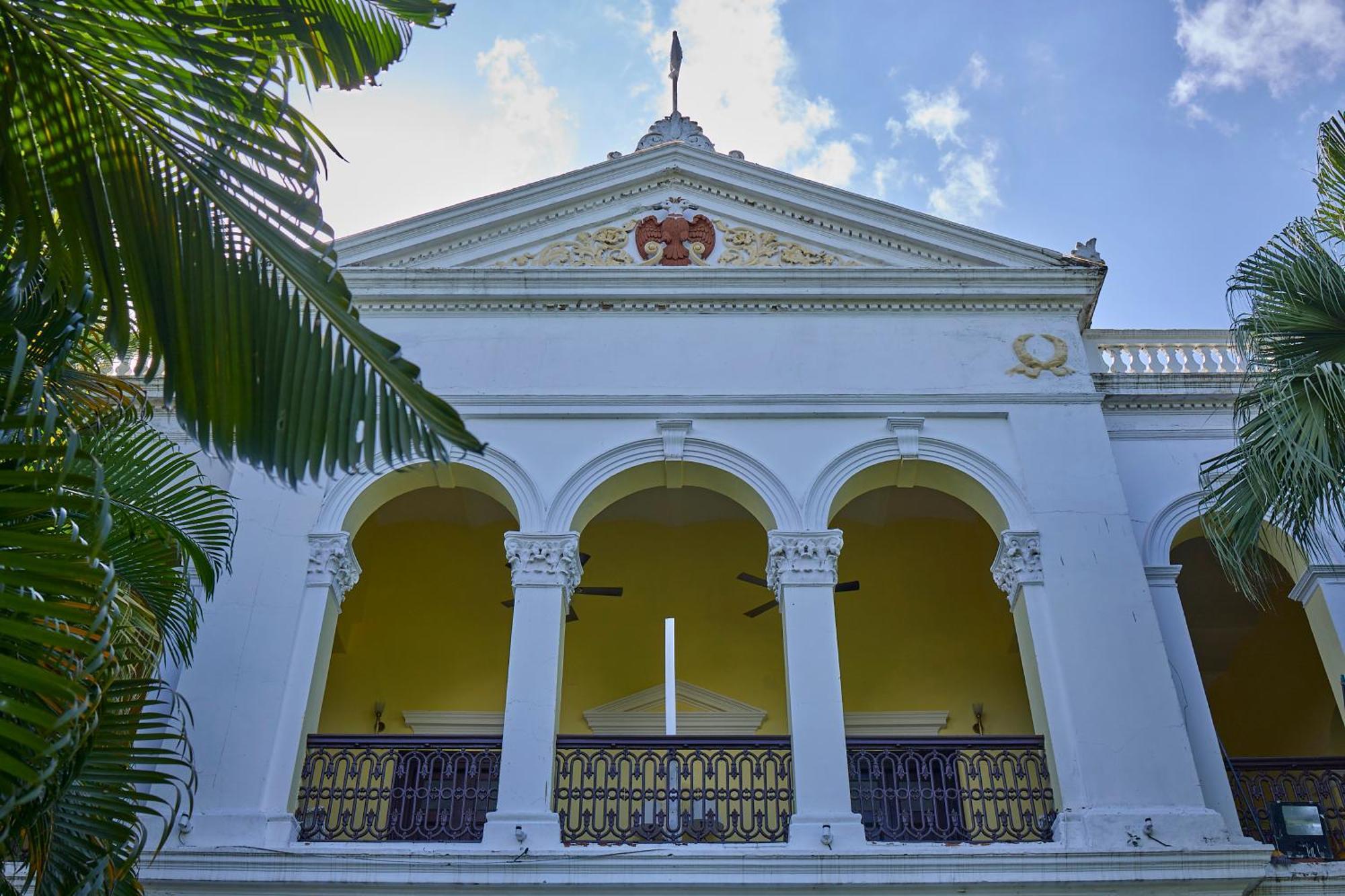 Royal Orchid Metropole Mysore Exterior foto
